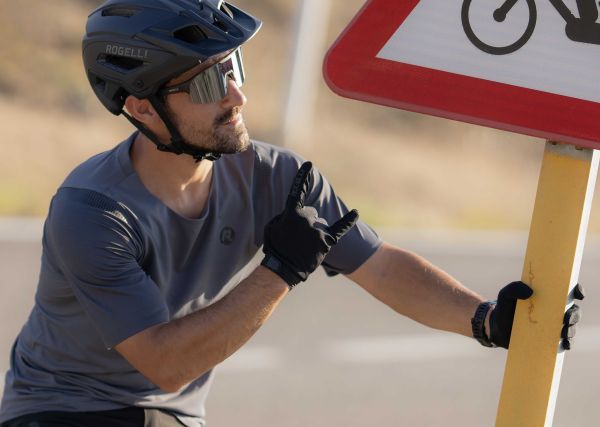 Rogelli ADVNTR Cykelhandsker