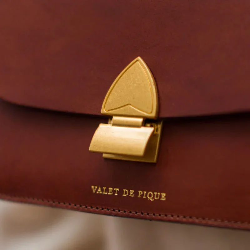 Sac à Main Colette Valet de Pique