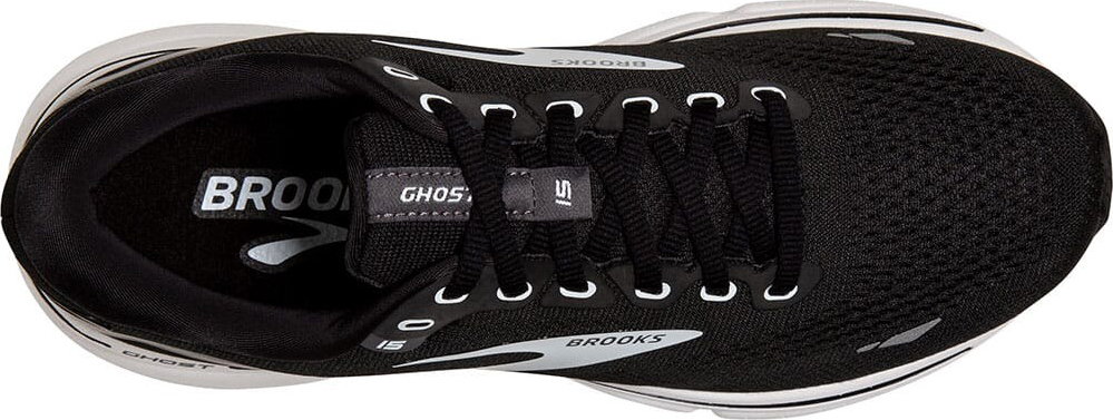 Ghost 15 Dame 012/Black/Blackened Pearl/White