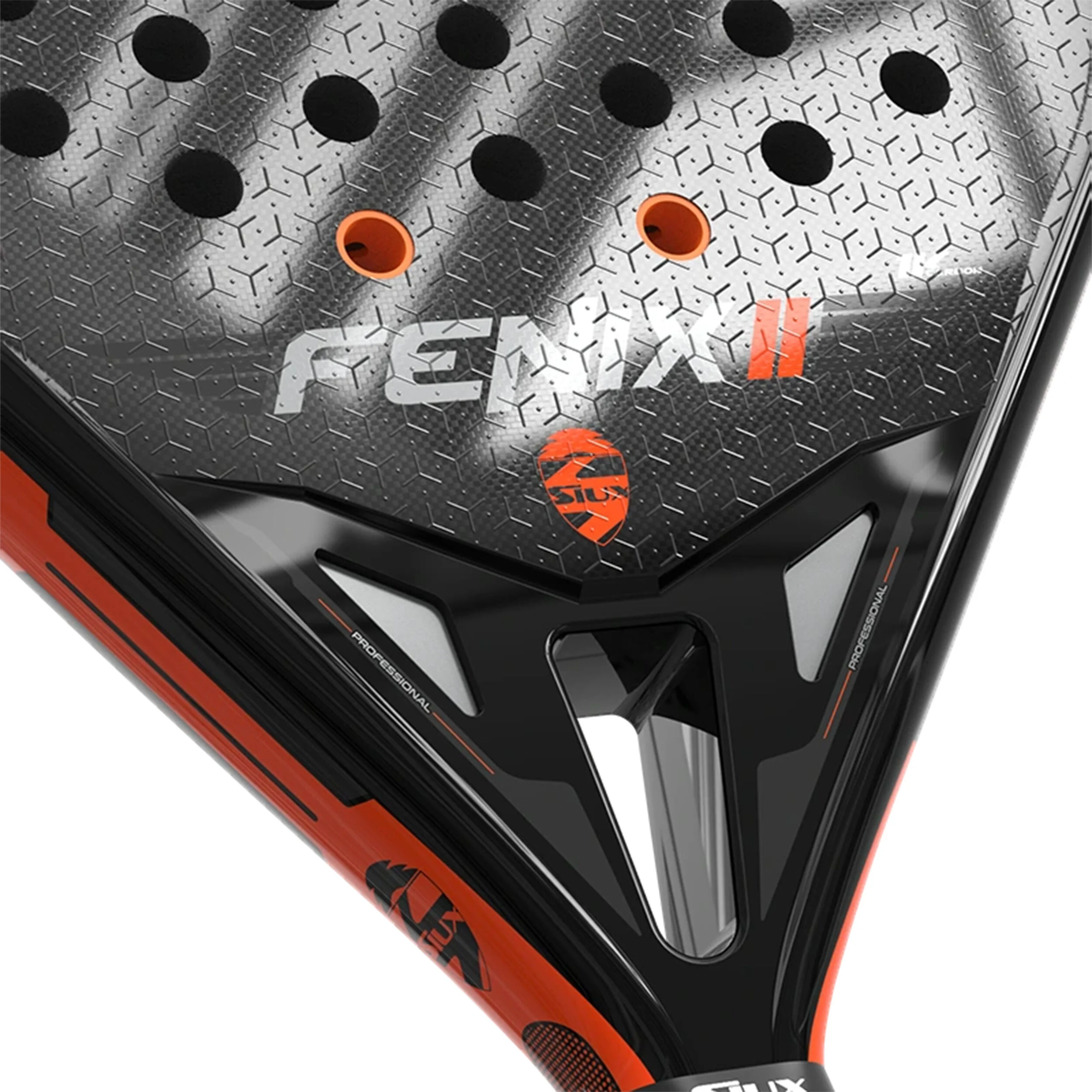 Siux Siux Fenix II