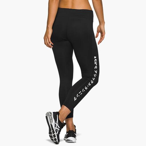 Calça justa ASICS Katakana