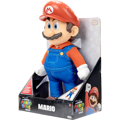 Super Mario Bros figur - Mario