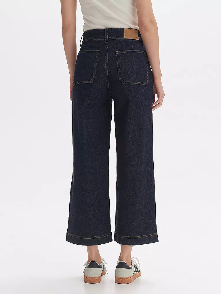 OPUS Jeans MACONA blau