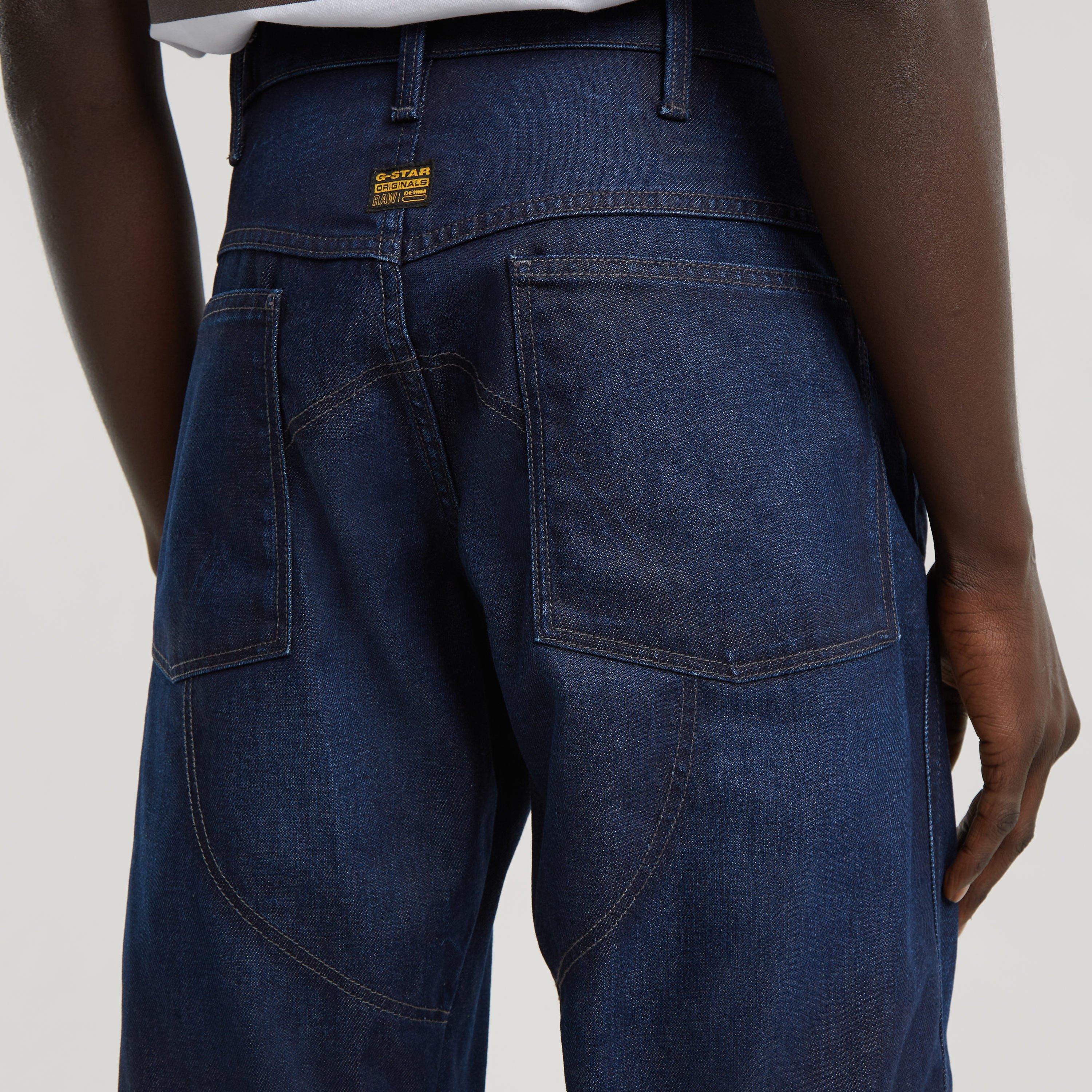 G Star Elwood Regular Jeans