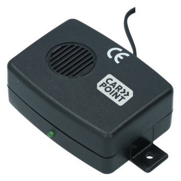 Carpoint Marterverjager 12V 60mA 22,5kHz >70dB