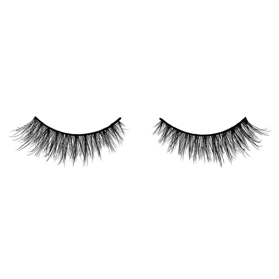 DUFFBEAUTY Nude Lash Collection Just a Hint