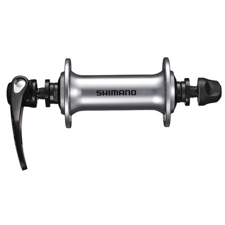 Vorderradnabe Tiagra HB-RS400  schwarz  32-Loch
