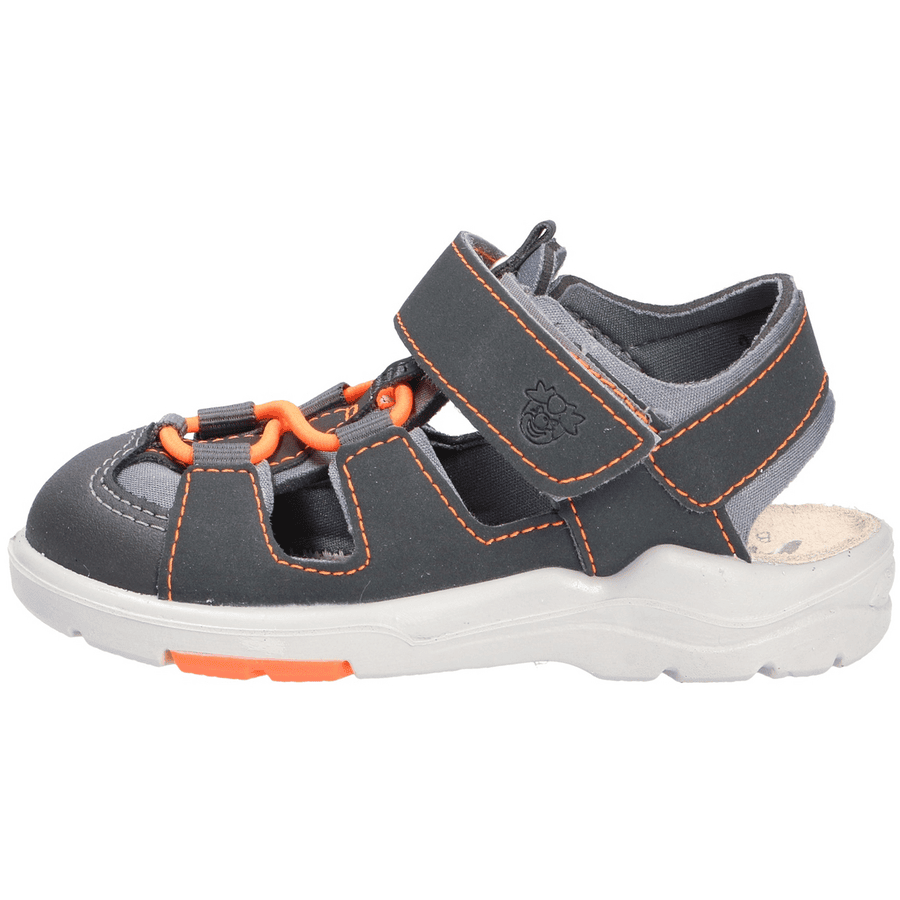 Ricosta Sandalen grau