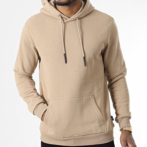 Sweat Capuche Ceres Beige