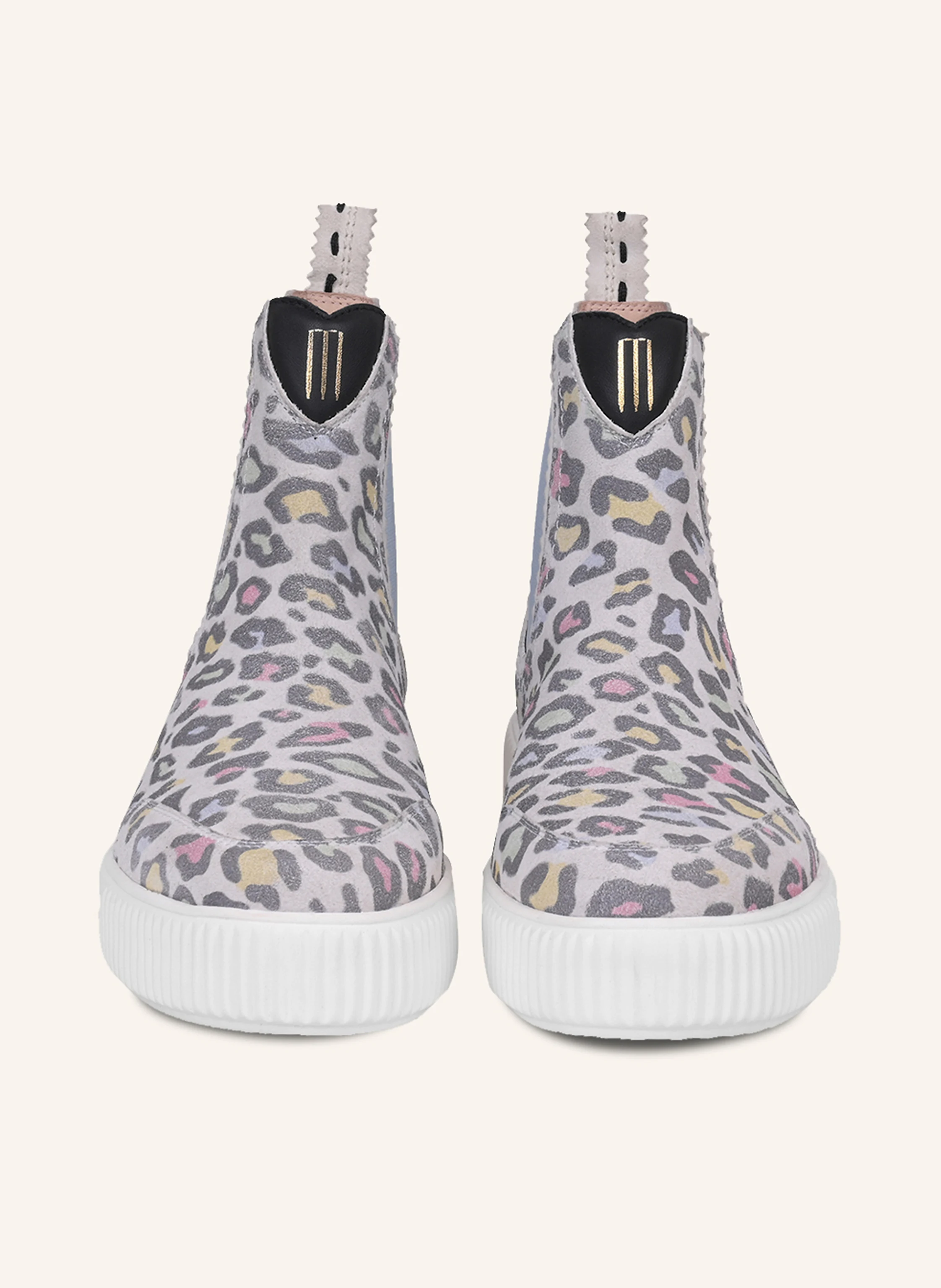 CRICKIT Chelsea-Boots ROMY