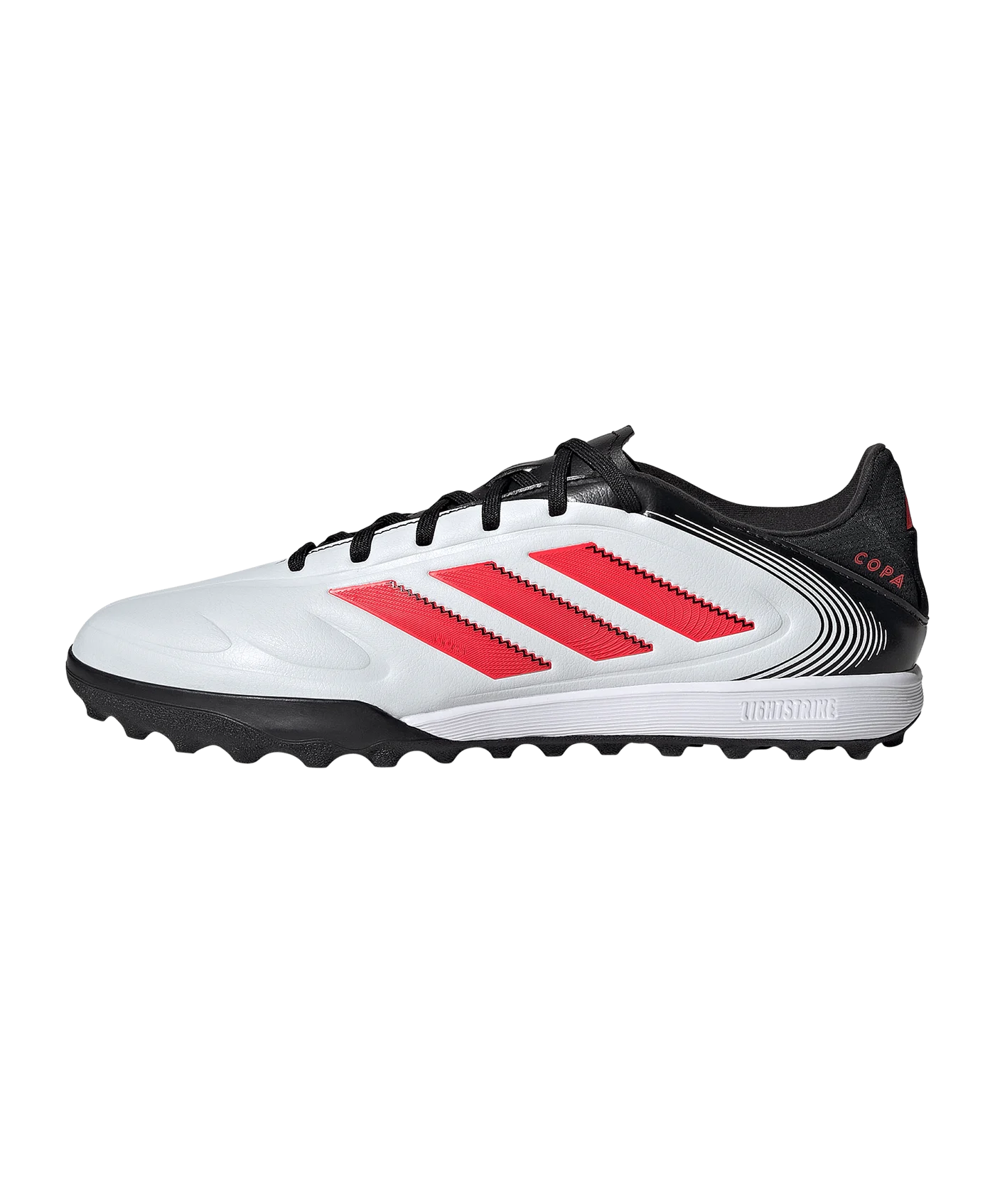 adidas COPA Pure III League TF Pure Victory Weiss