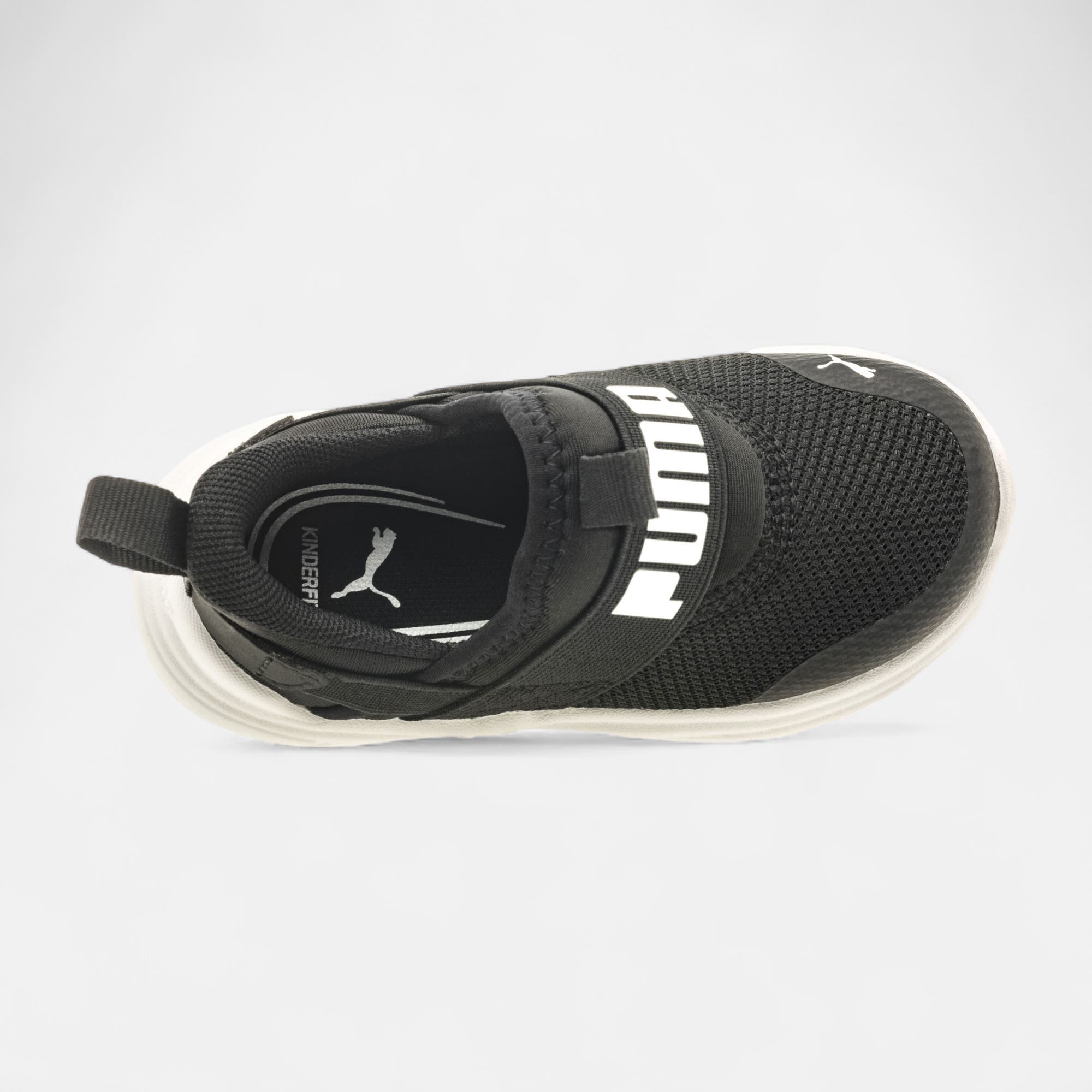 Sneakers Garçon noir