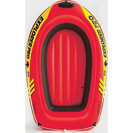 Intex explorer Pro 50 gummibåd