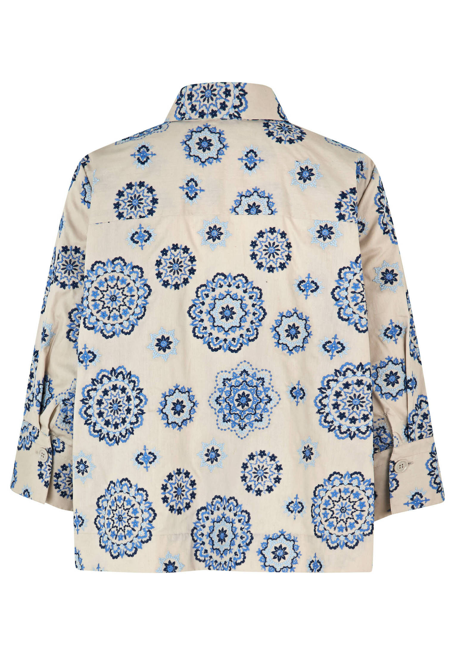 MASAI| Damen Hemdjacke MaIdakaia