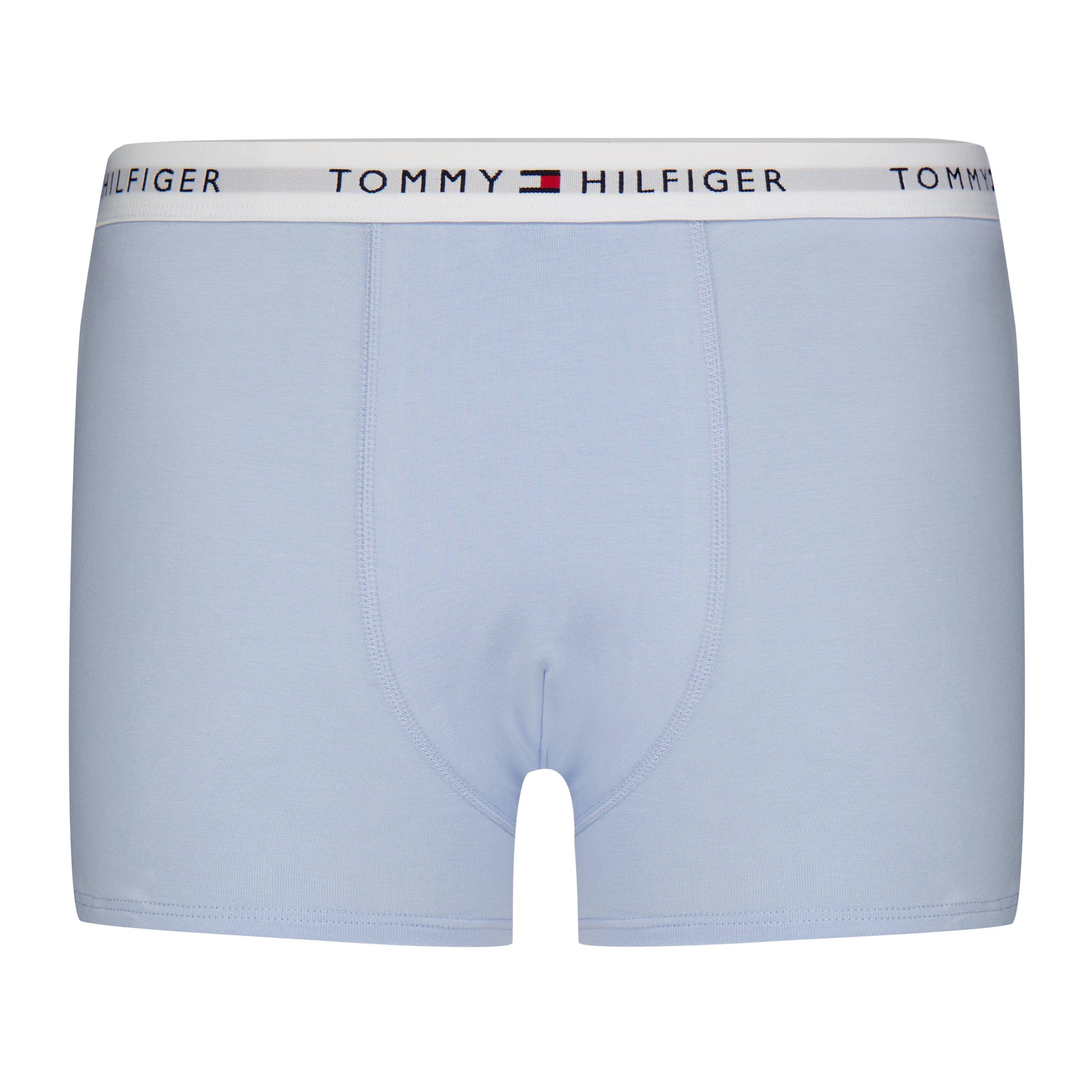 Tommy Hilfiger 2 pack of Trunks Junior