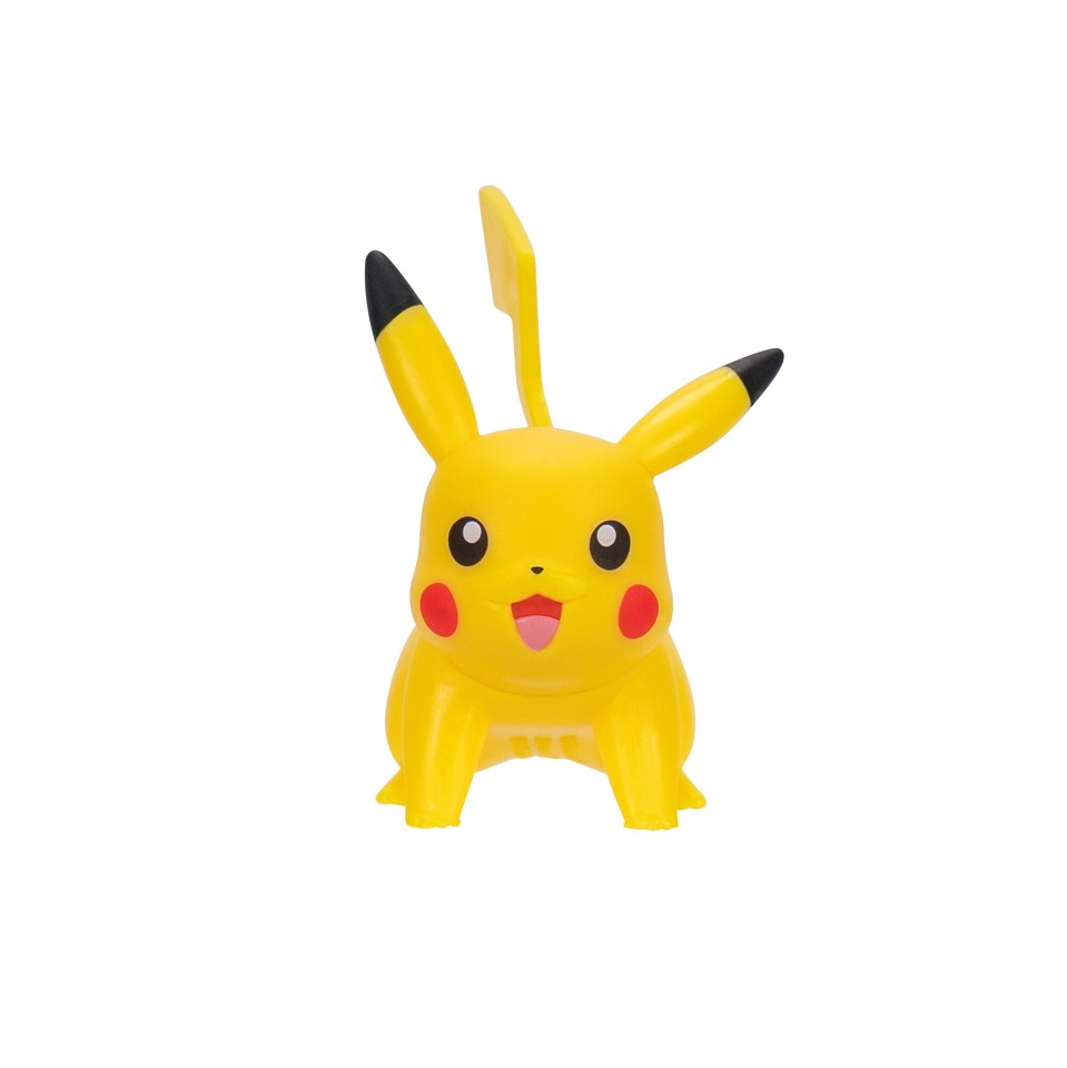 Pokemon - Carry Case Beach Playset