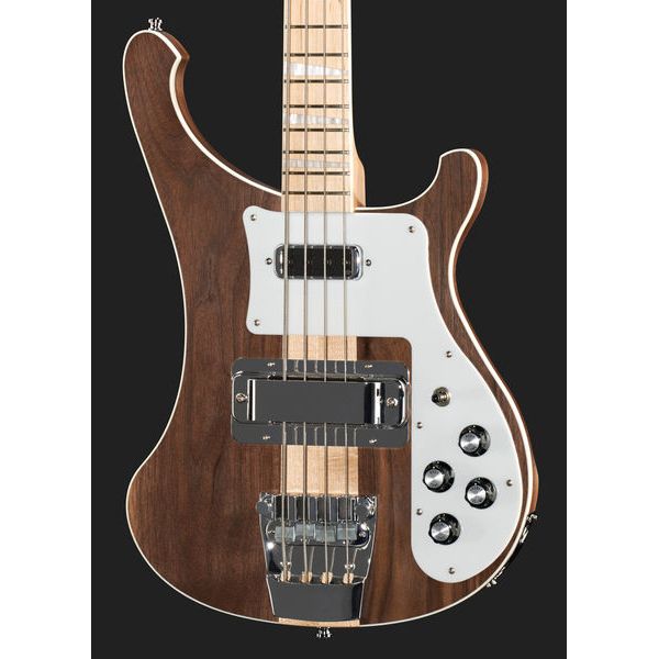 Rickenbacker 4003 Walnut