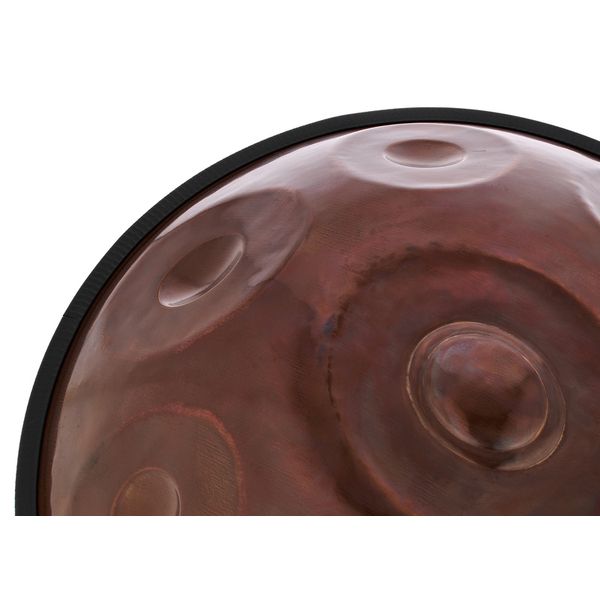 Sela Majesty Handpan D Kurd13 311