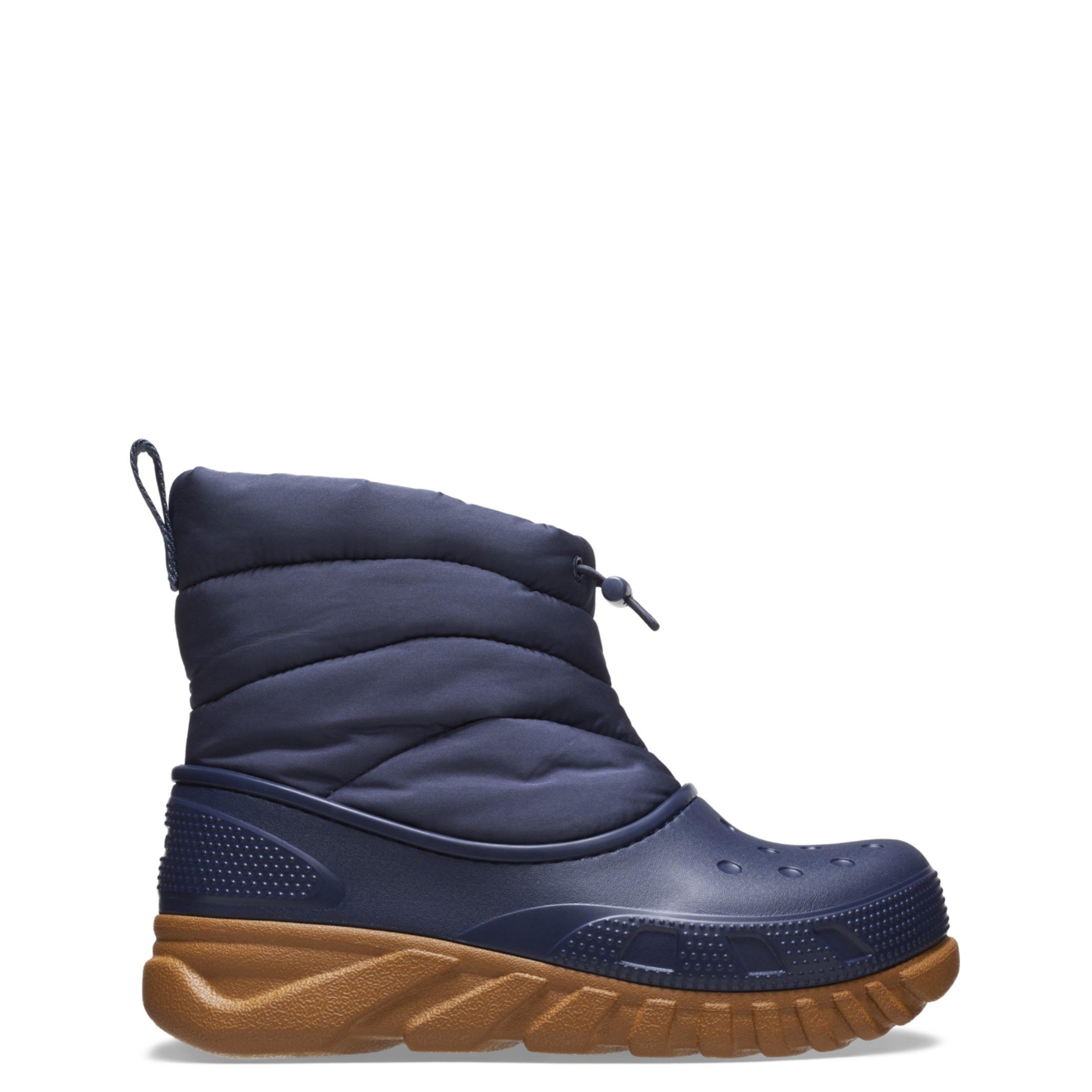 Crocs Duet Max Snow Boots Juniors