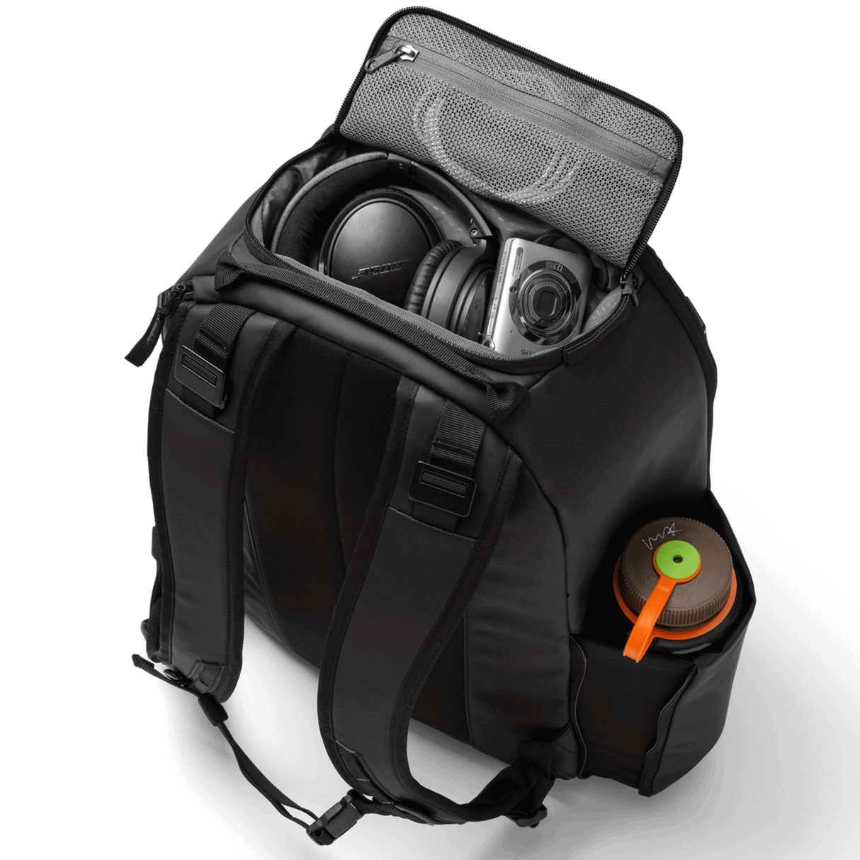 Db<br>Ramverk Backpack 21L