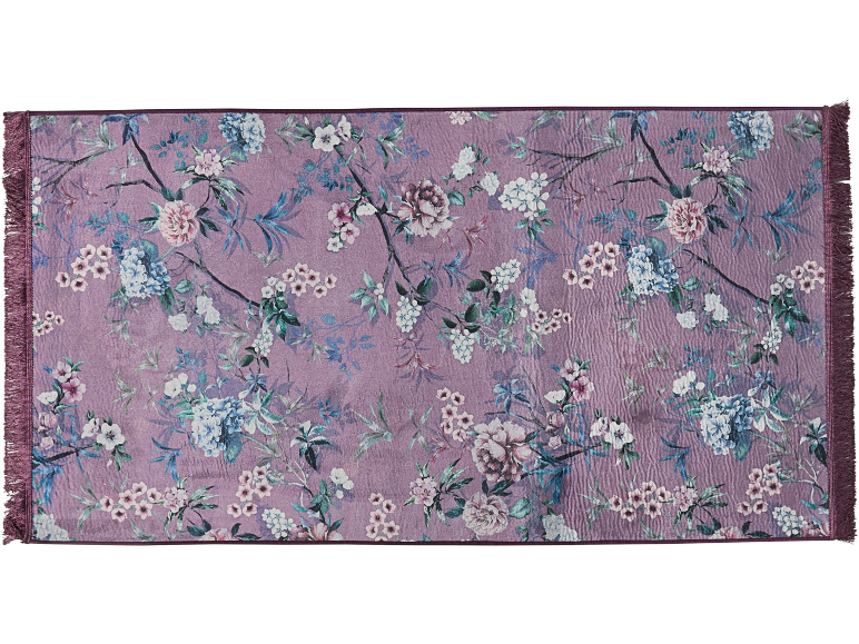 Vloerkleed 80 x 150 cm