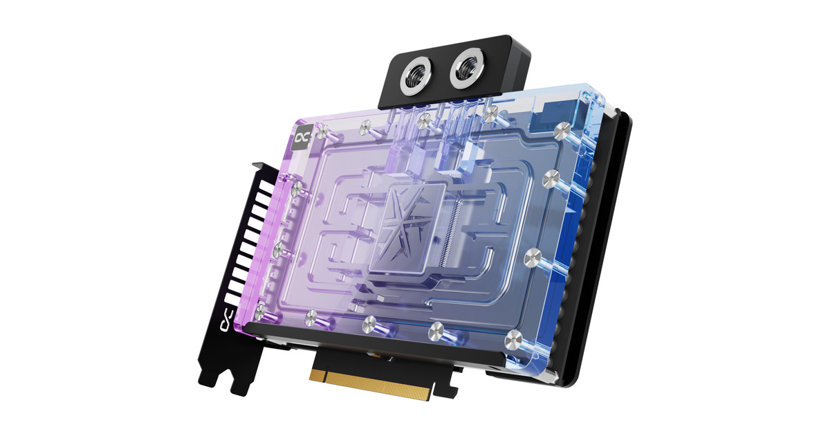 INNO3DGeForce RTX 5090 ICHILL Frostbite grafische kaart  (DLSS 4, 3x DisplayPort, 1x HDMI 2.1)