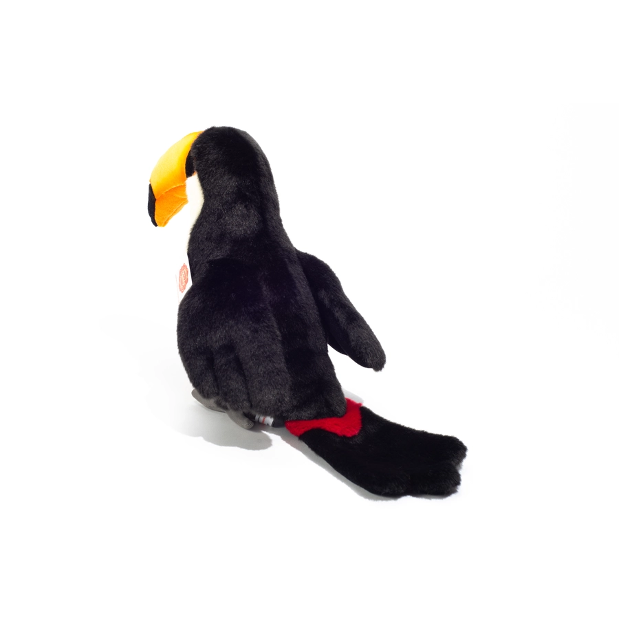 Teddy HERMANN® Tukan 25 cm