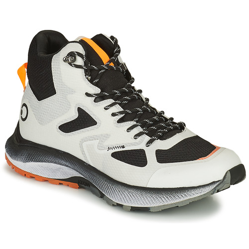 Fluchos - AT118-ICE - Blanc / Noir