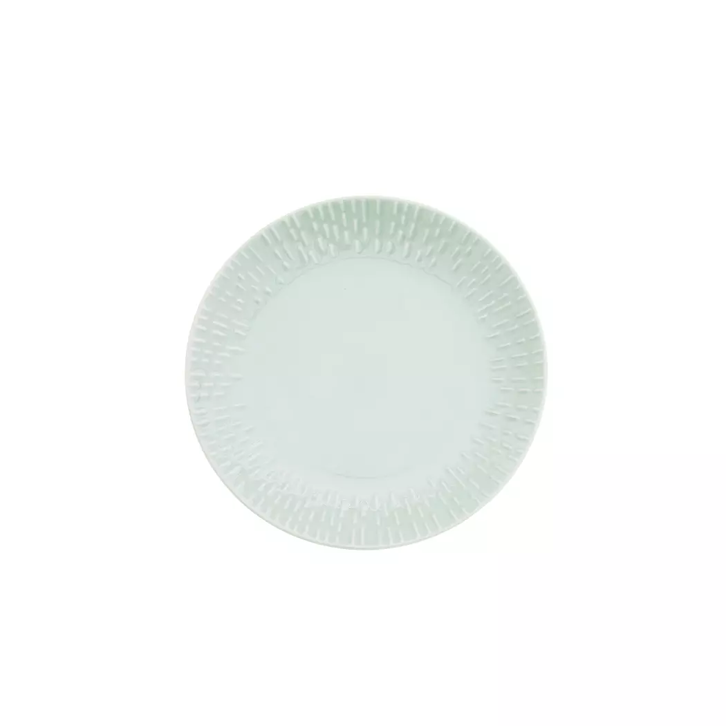 Frühstücksteller Confetti Ø 21 cm