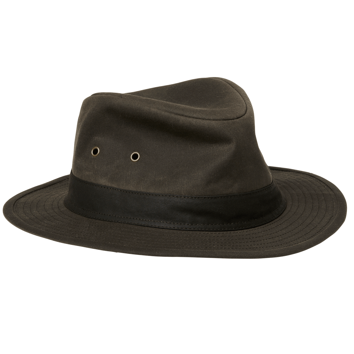 Chevalier<br>Bush Waxed Cotton Hat