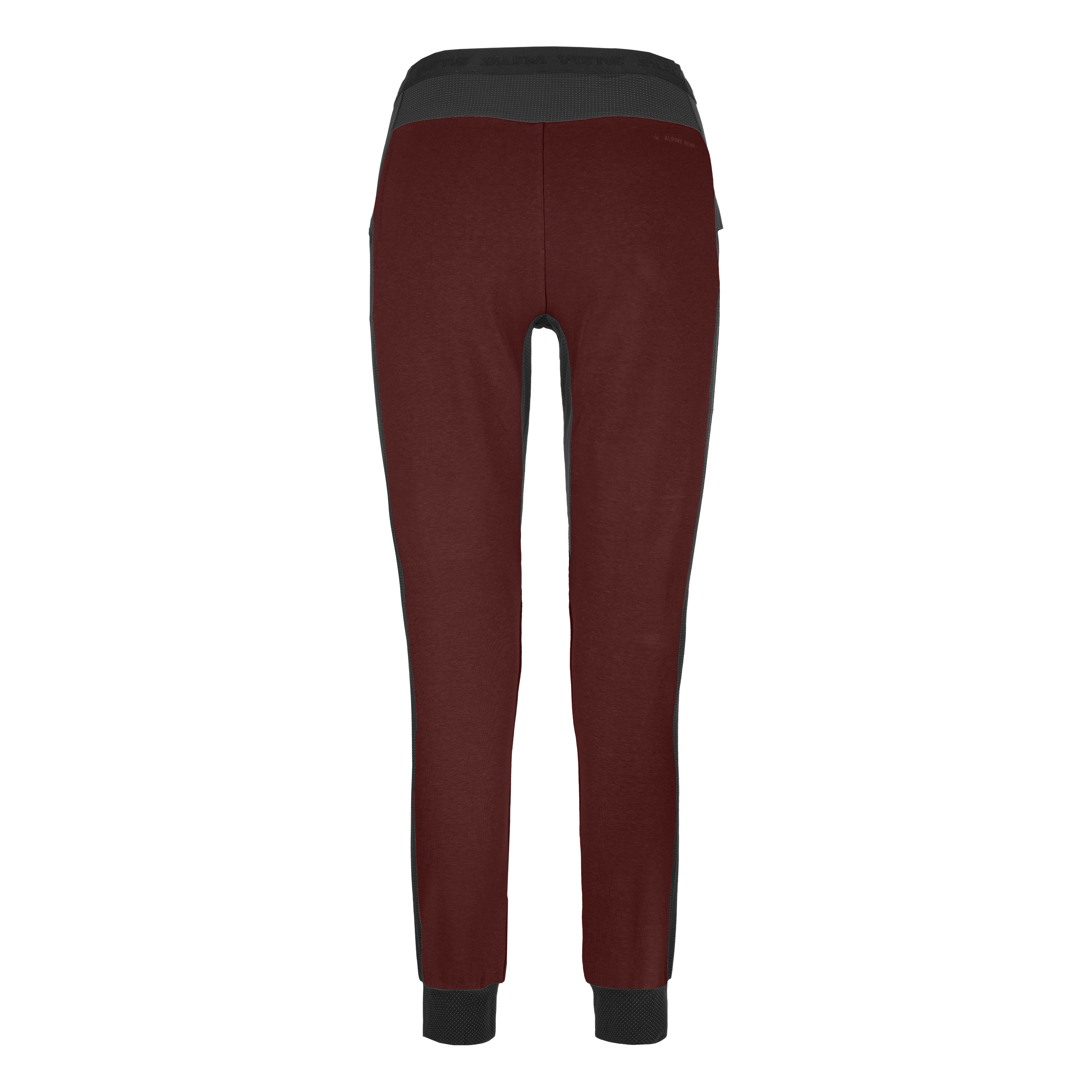 Lavaredo Hemp Train Hose Damen