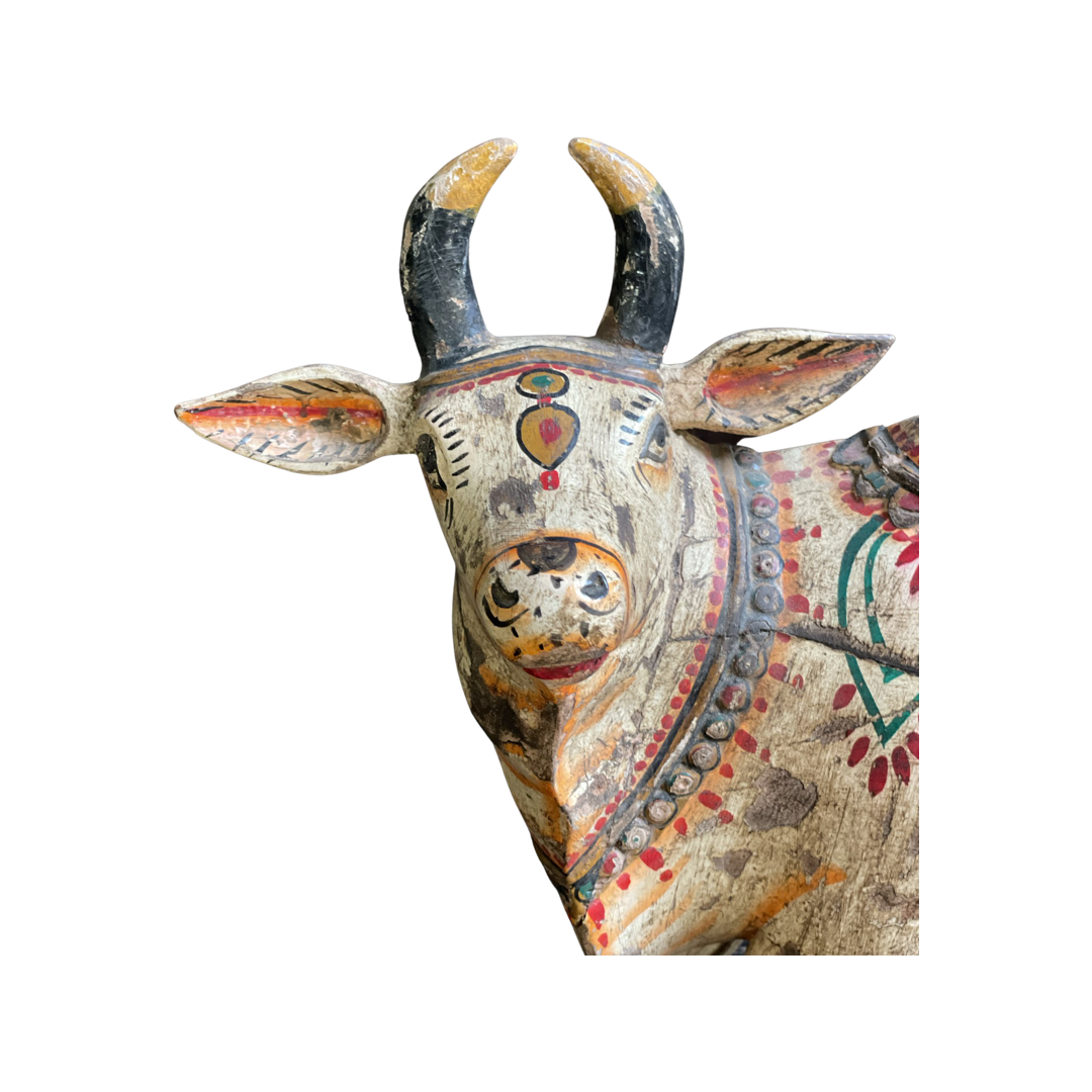 Houten Nandi (X0200593)