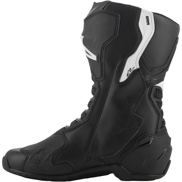 Alpinestars - Bottes femme Stella SMX-6 V3 Noir / Blanc