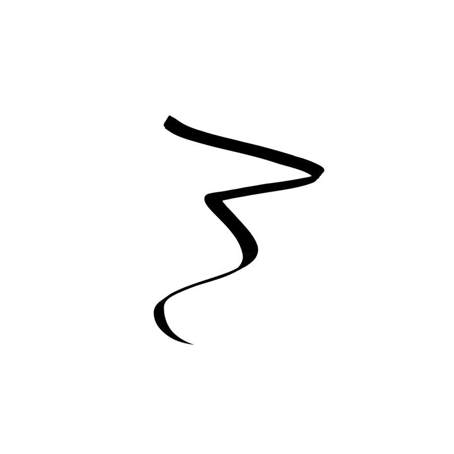 Rimmel London Wonder'Ink Liquid Eye Liner Black 1,2ml