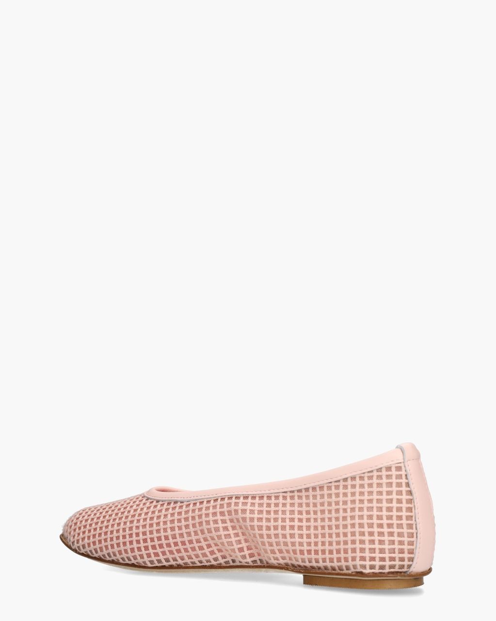 Odare Nora Lichtroze Damesballerina's