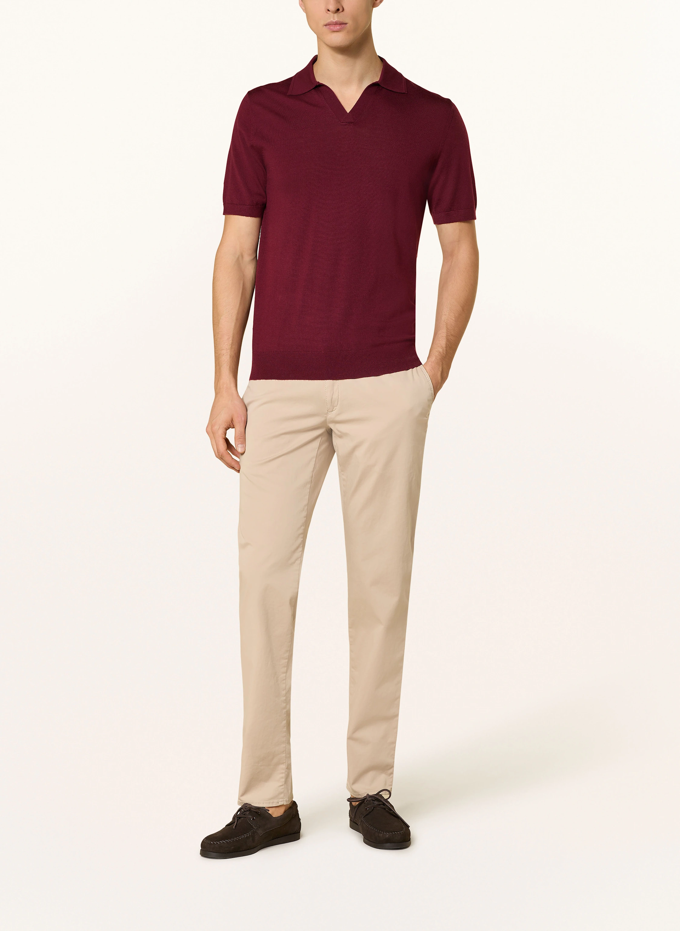 BRAX Chino FABIO U Regular Fit