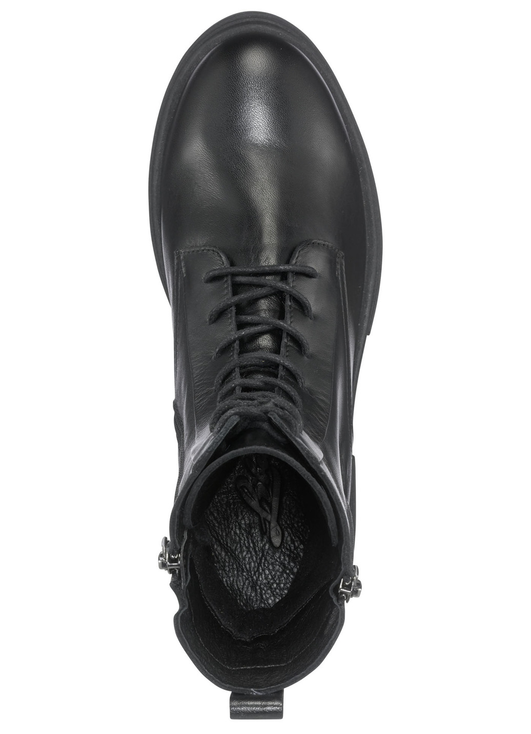 Libelle Schnür-Stiefelette
