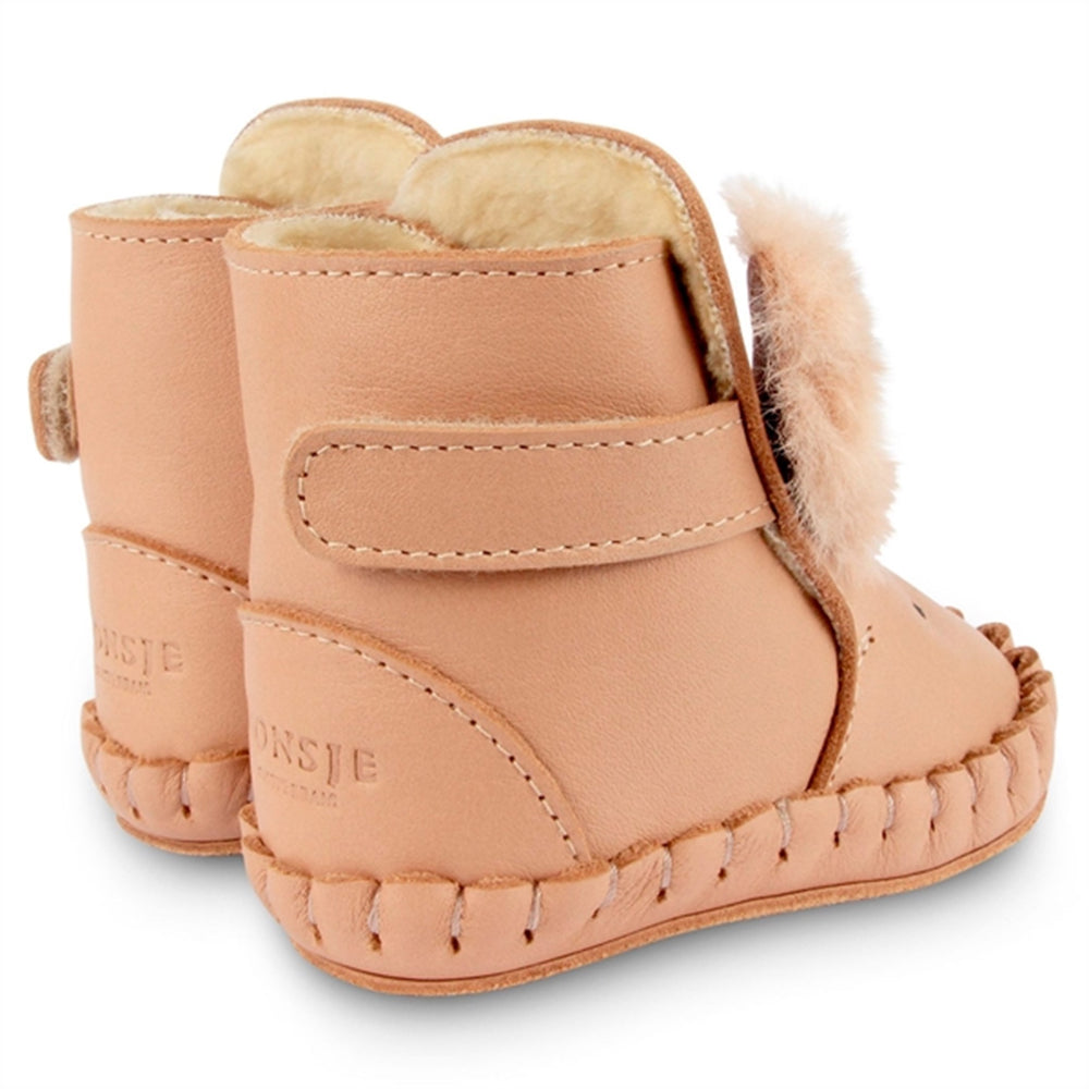 Baby Pina Classic Lining Powder Nubuck | Luksusbaby