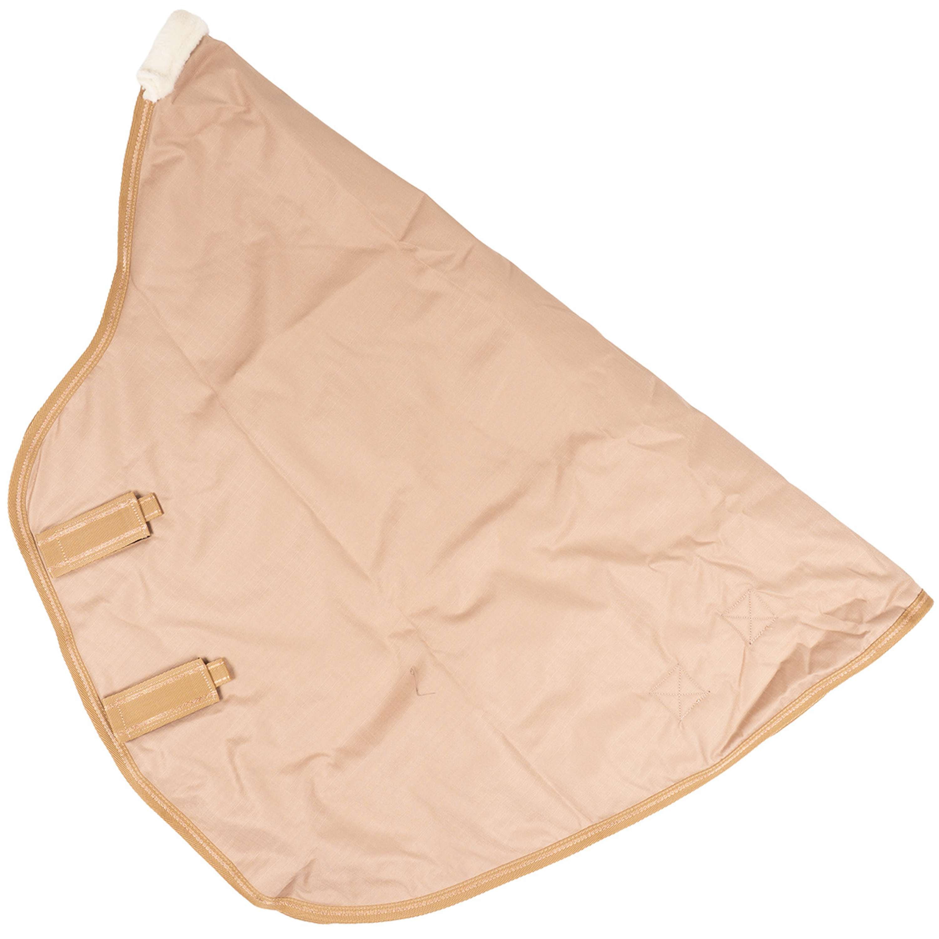 HORKA Halsstuk Dime 600D 100g Mokka