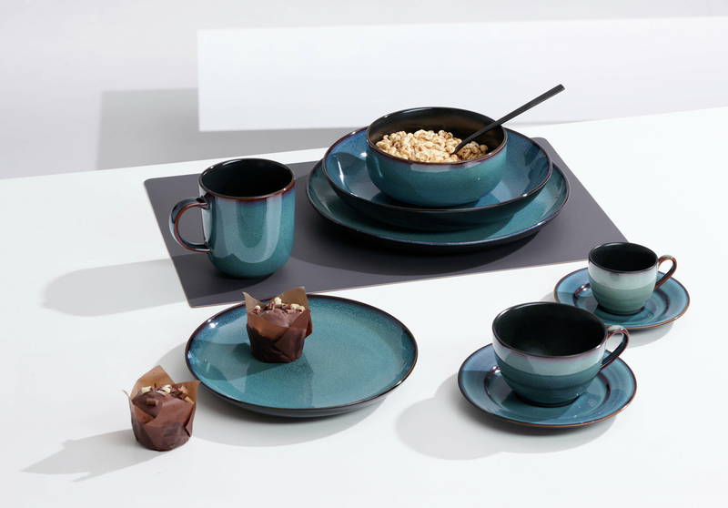 Ritzenhoff & Breker Frühstücksset 12-tlg. BALI