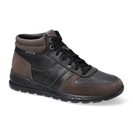 boran  VELSPORT 3652/r.6100/n.1500/r6159  DARK GREY