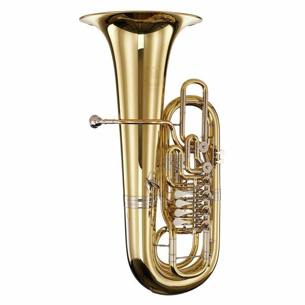 B&S 3100-L (PT-9) F-Tuba