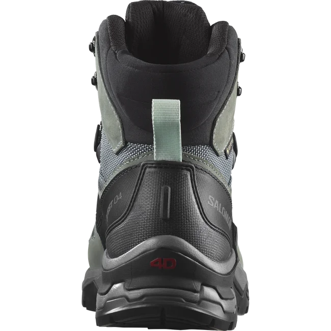 QUEST 4 GORE-TEX  Leder-Hikingschuhe Damen