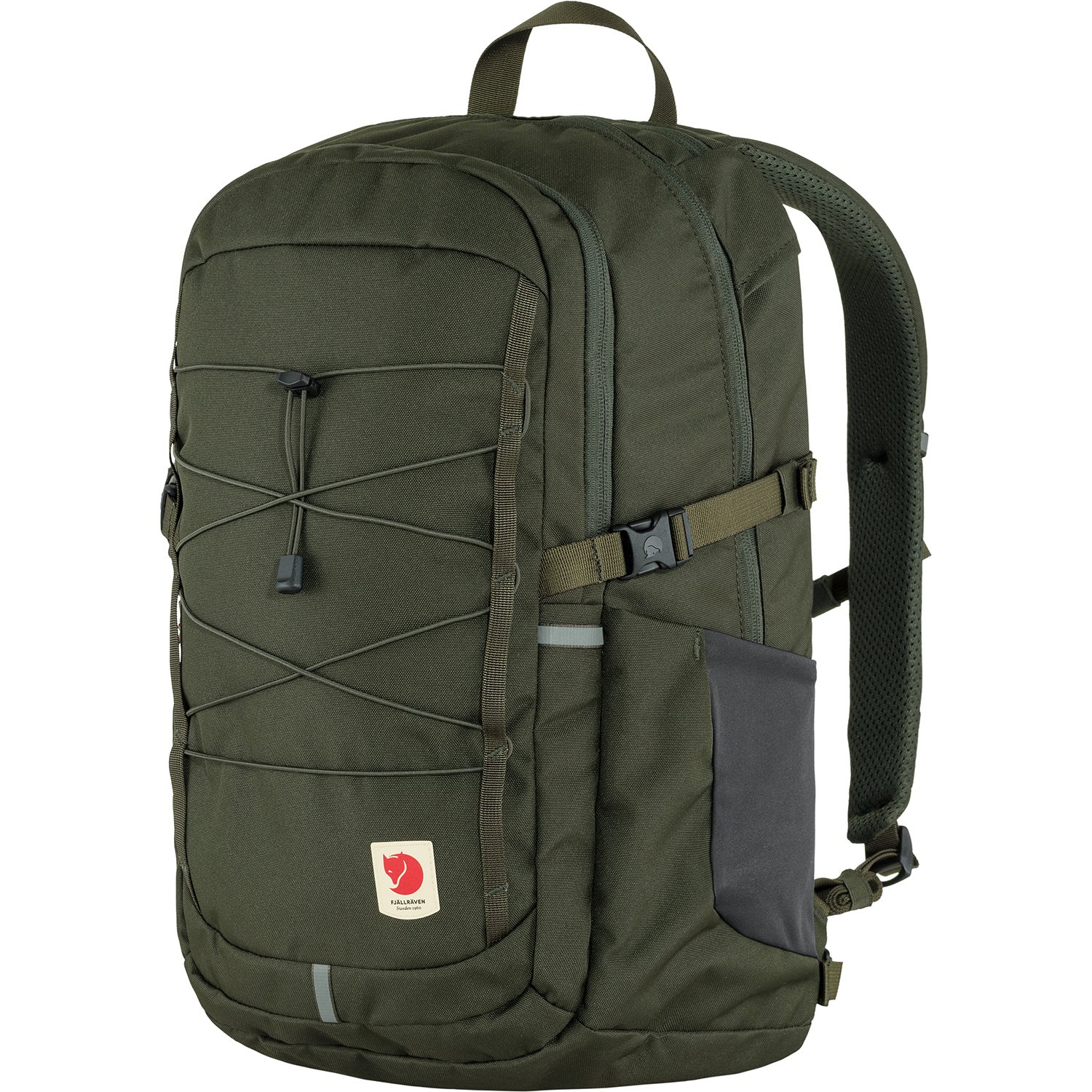Fjallraven Skule 28 deep forest