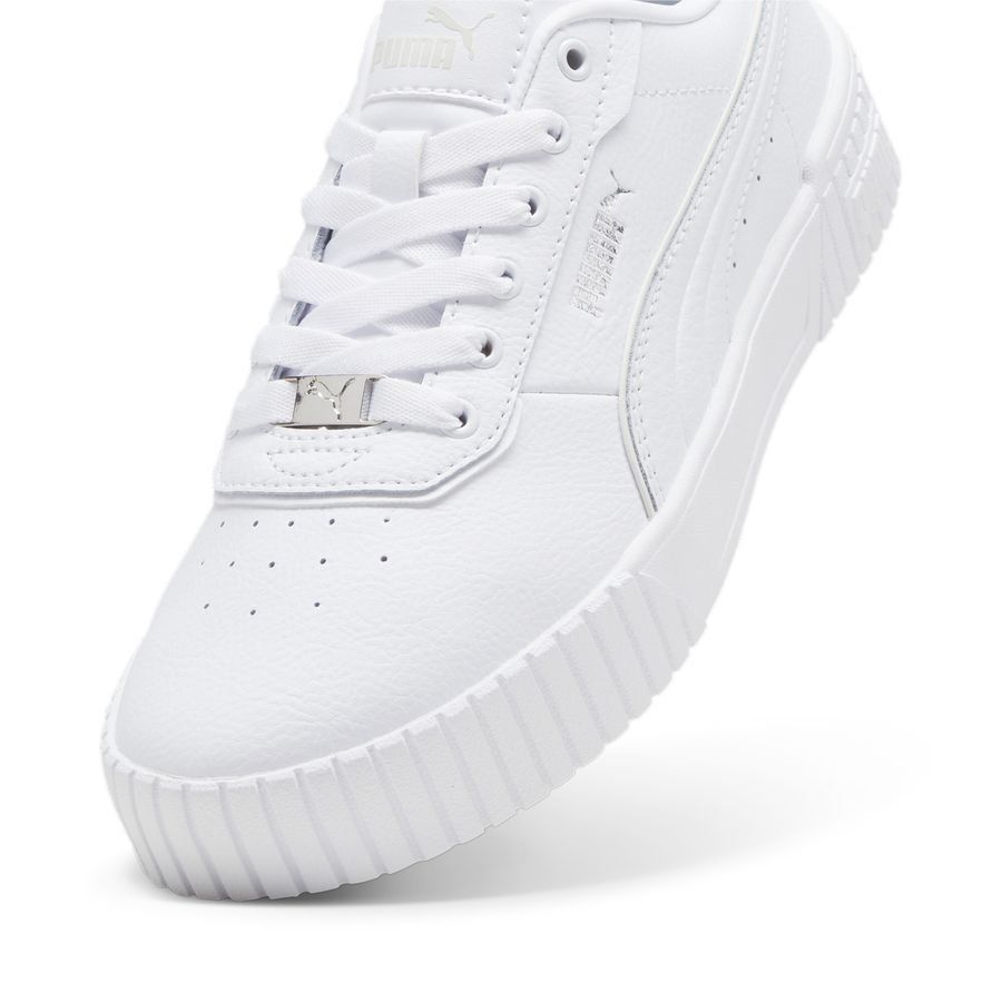 PUMA Carina 2.0 LUX - Blanc