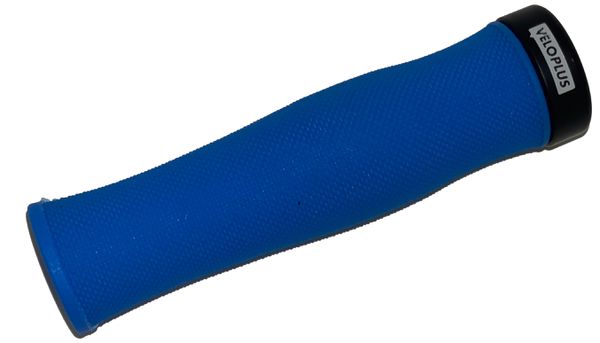JOYSTICK Lock-On Lenkergriffe  blau