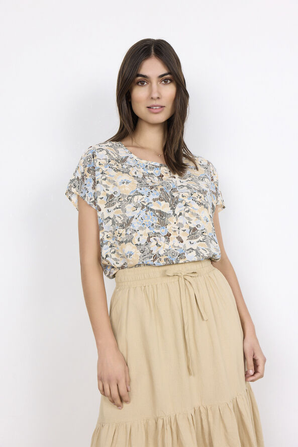 soyaconcept SC-SAMMY 36 6330c air blue combi