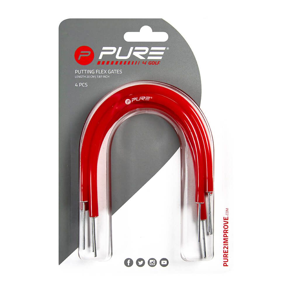 Putting Arches Puttetrening 4 Pack