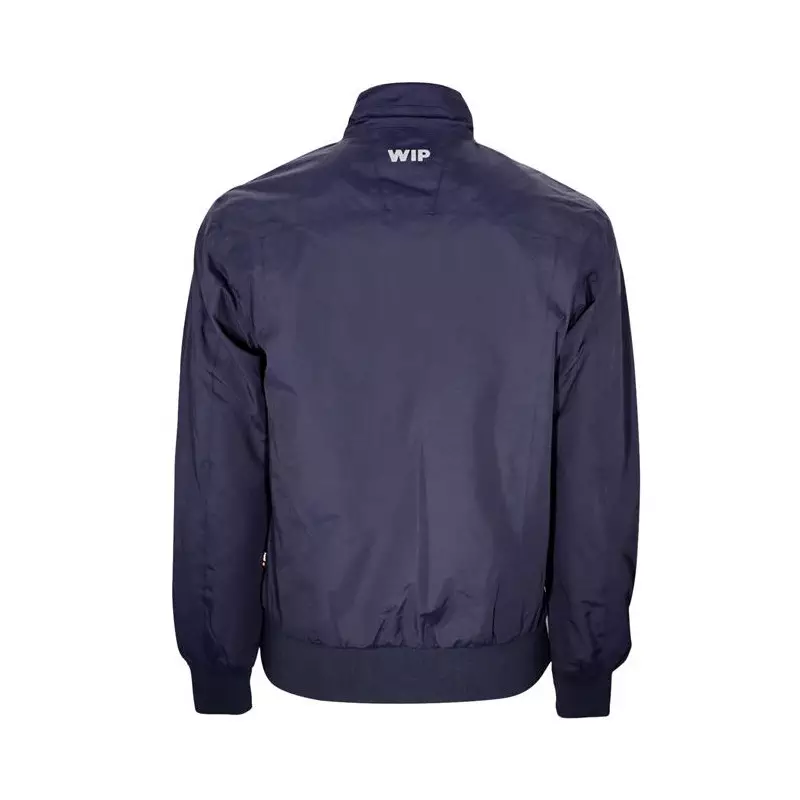 Veste FORWARD WIP Club Jacket Navy Blue