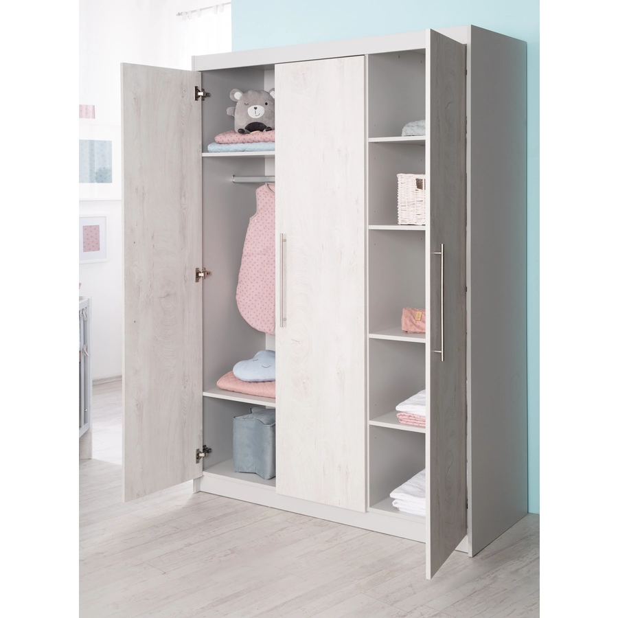 roba Kinderzimmer Maren 2